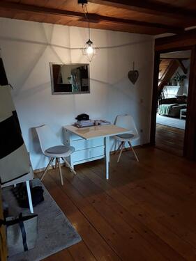 Foto - Dachgeschoßwohnung in Bad Dürrheim zur Miete