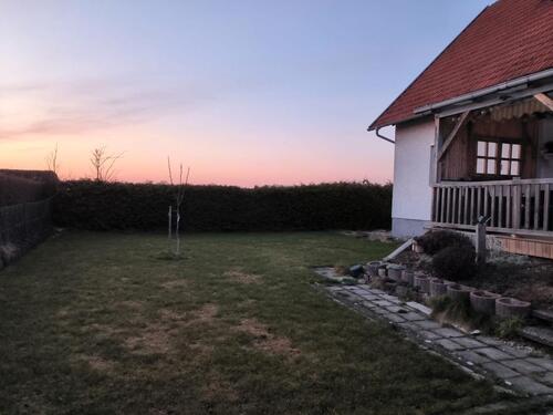 Foto - Gemütliches Haus mit Garten zu vermieten