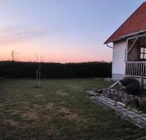 Gemütliches Haus mit Garten zu vermieten - Perkam