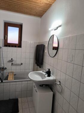 Foto - Einfamilienhaus in Perkam zur Miete