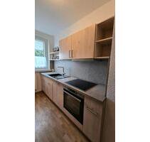 Neu sanierte 3-Raum Wohnung mit Balkon, Erdgeschoss - Blankenburg (Harz)