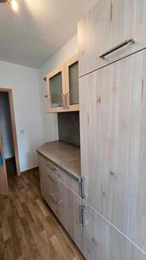 Foto - 3 Zimmer Erdgeschoßwohnung zur Miete in Blankenburg (Harz)