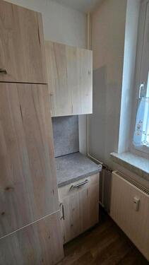 Foto - Erdgeschoßwohnung in Blankenburg (Harz) zur Miete