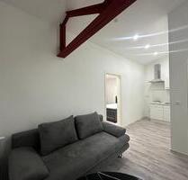 Möblierte 2-Zimmer-Wohnung mit moderner Ausstattung in Mainz
