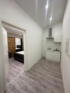 Foto - 2 Zimmer Etagenwohnung in Mainz