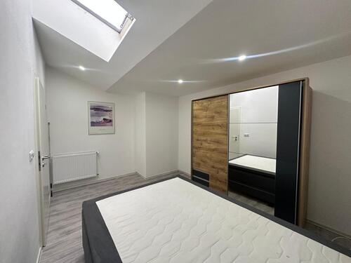 Foto - Etagenwohnung in Mainz zur Miete