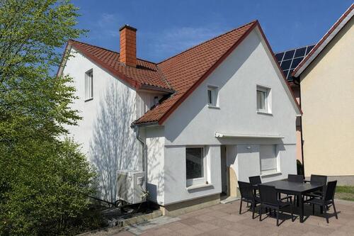 Foto - 6 Zimmer Einfamilienhaus zur Miete in Flieden