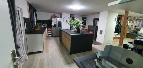 Foto - 6 Zimmer Reihenhaus zum Kaufen in Waltershausen