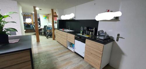 Foto - 6 Zimmer Reihenhaus in Waltershausen