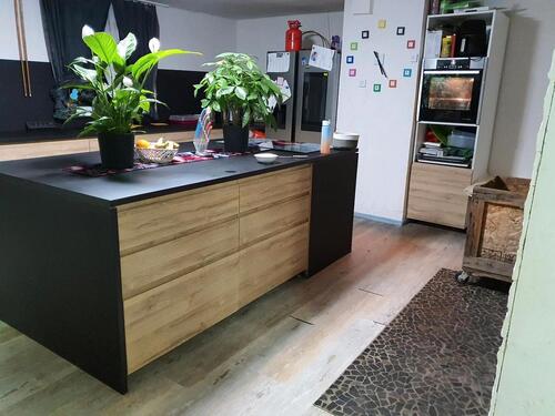 Foto - Reihenhaus in Waltershausen zum Kaufen