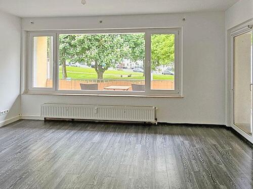 Foto - 2 Zimmer Erdgeschoßwohnung zur Miete in Solingen