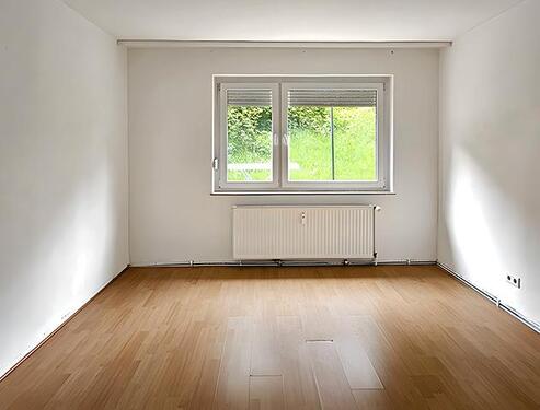 Foto - Erdgeschoßwohnung in Solingen zur Miete