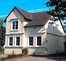 Foto - Repräsentative Büro-Villa als Firmensitz, Top Lage, Ahrensburg