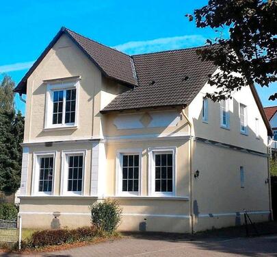 Foto - Repräsentative Büro-Villa als Firmensitz, Top Lage, Ahrensburg