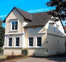 Repräsentative Büro-Villa als Firmensitz, Top Lage, Ahrensburg