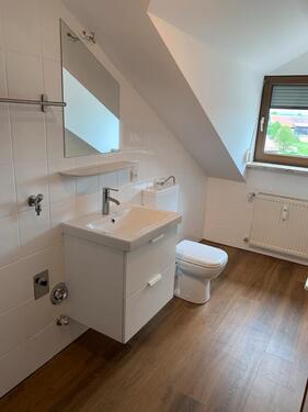 Foto - 1 Zimmer Dachgeschoßwohnung in Büchlberg