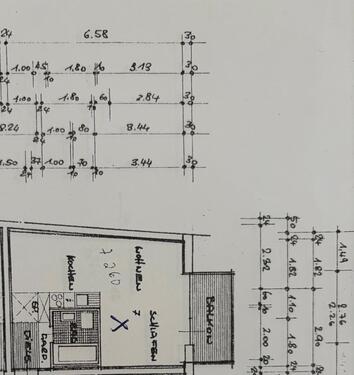 Foto - Gemütliche 1-Zimmer-Wohnung mit Balkon & Aufzug in Düren