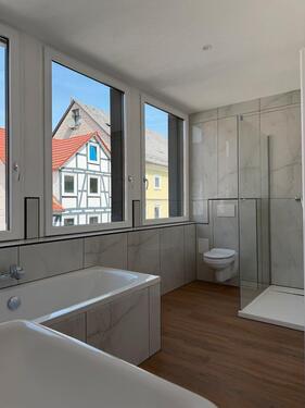 Foto - Barrierearme 4-Zimmer-Wohnung in zentraler Lage *Erstbezug*