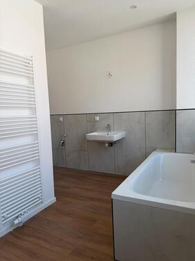 Foto - 4 Zimmer Etagenwohnung in Hessisch Lichtenau