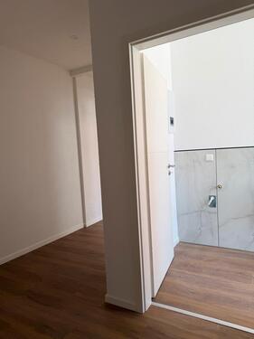 Foto - Etagenwohnung in Hessisch Lichtenau zur Miete
