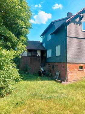 Foto - 12 Zimmer Einfamilienhaus zum Kaufen in Suhl