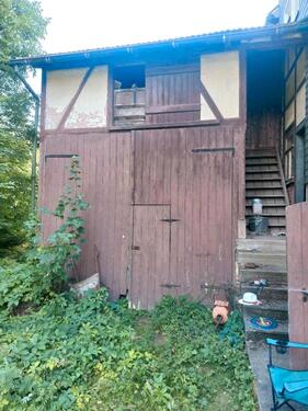 Foto - Einfamilienhaus in Suhl zum Kaufen
