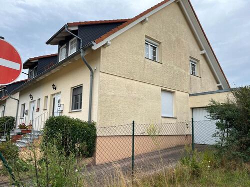 Foto - Doppelhaushälfte zum Kaufen in Radibor