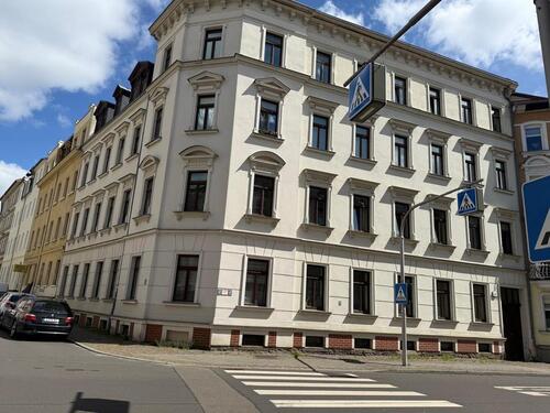 Foto - Schöne 3 Zimmer Erdgeschosswohnung im Leipziger Stadtteil Möckern