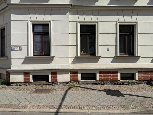 Foto - 3 Zimmer Erdgeschoßwohnung in Leipzig