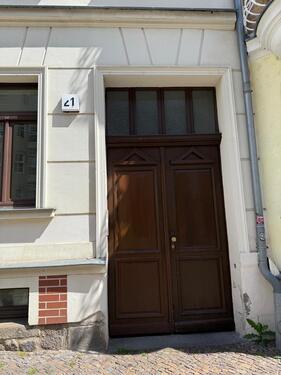 Foto - Erdgeschoßwohnung in Leipzig zum Kaufen