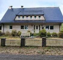 Wohnhaus in bester Lage 1-2 oder 3 Wohnungen - Wildeshausen