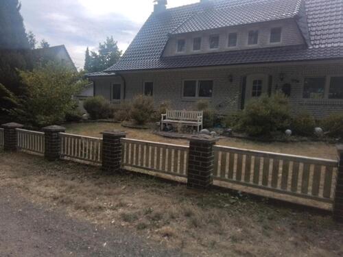 Foto - 11 Zimmer Einfamilienhaus zum Kaufen in Wildeshausen