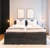 Möblierte stilvolle 4 Raum Maisonette Wohnung zur Miete Colditz
