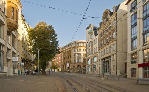Foto - andere in Plauen