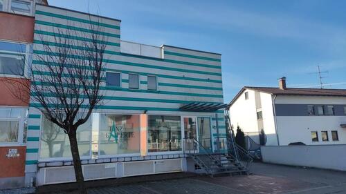 Foto - andere in Königsbrunn zur Miete