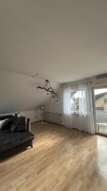 Foto - Etagenwohnung zur Miete in Scheßlitz