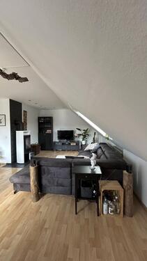 Foto - Etagenwohnung in Scheßlitz