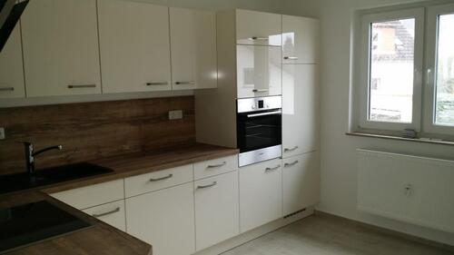 Foto - Traumhafte ruhige 3 Zimmer Wohnung in Gelnhausen-Hailer