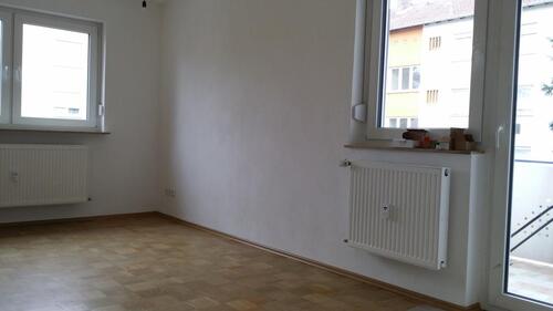 Foto - Etagenwohnung in Gelnhausen