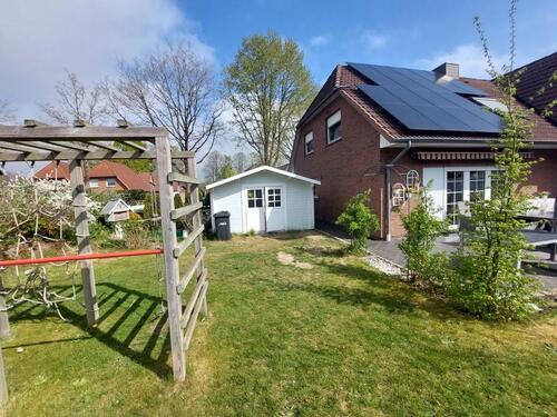 Foto - Einfamilienhaus zum Kaufen in Ganderkesee