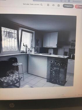 Foto - Etagenwohnung in Bielefeld