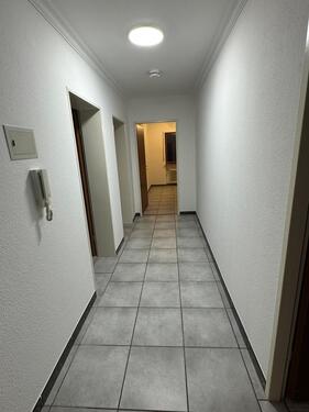 Foto - Große 3 Zimmer Wohnung in Löffingen zu vermieten