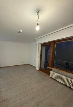 Foto - Etagenwohnung in Löffingen