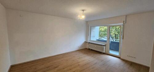 Foto - Etagenwohnung zur Miete in Ludwigshafen am Rhein