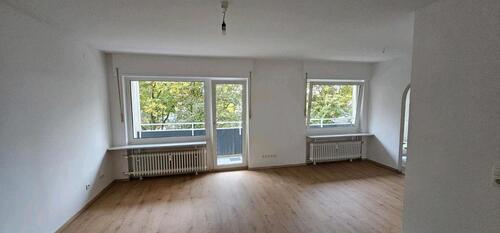 Foto - Etagenwohnung in Ludwigshafen am Rhein