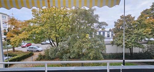 Foto - Etagenwohnung in Ludwigshafen am Rhein zur Miete