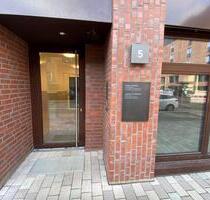 Attraktives Büro für JuristenSteuerberater in erstklassiger Lage - Hamburg Ottensen