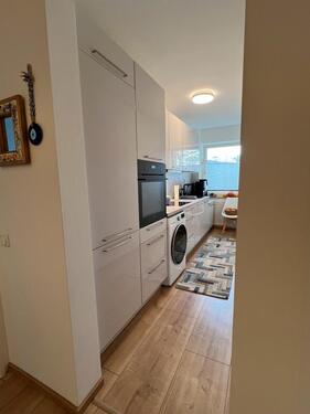 Foto - Etagenwohnung in Aachen