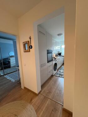 Foto - Etagenwohnung in Aachen zur Miete