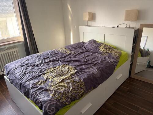 Foto - Möblierte 2-Zimmer Wohnung In den Wiesen 1, Gummersbach